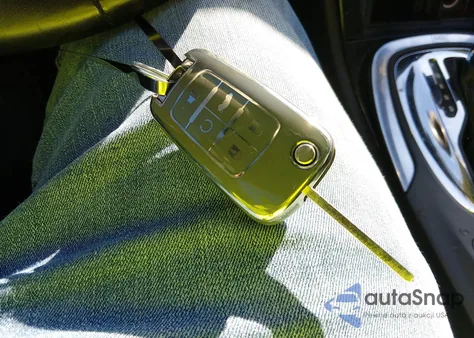 2016 Buick Regal Turbo Premium Ii from USA, damaged, VIN 2G4GS5GX6G9183408